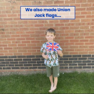max union jack flag